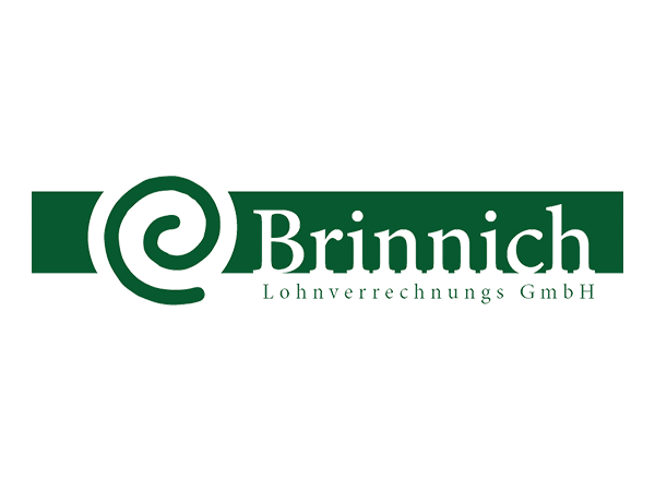 Lohnverrechnung Brinnich