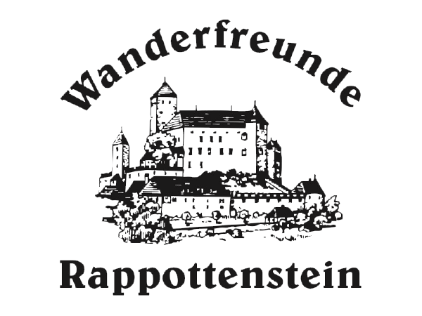 Wanderfreunde Rappottenstein