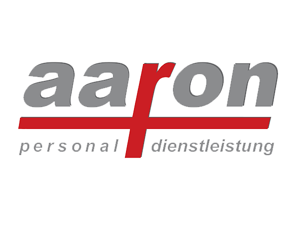 Aaron Personal Dienstleistung