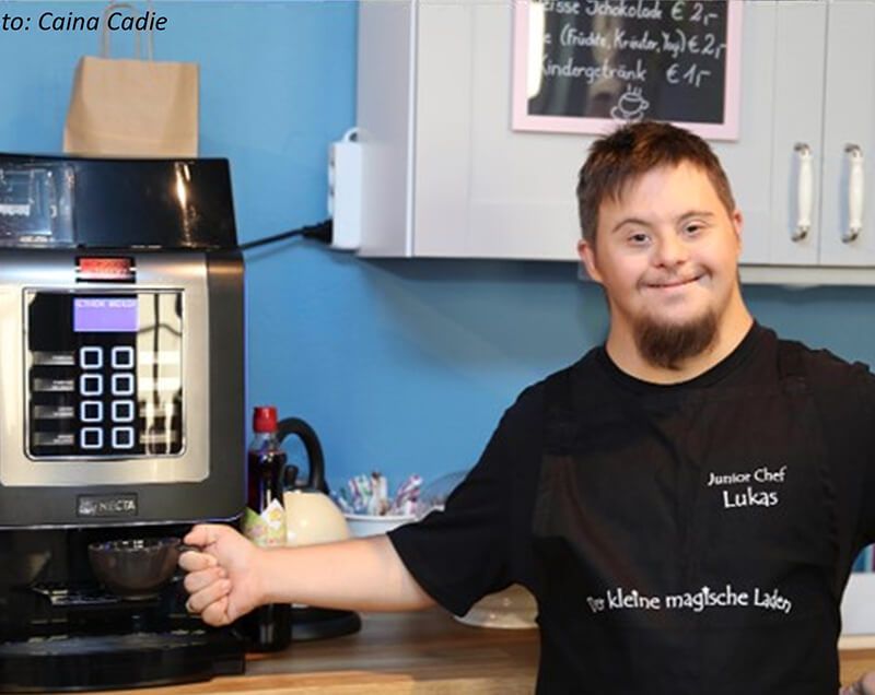 Update Café - Mai 2024
